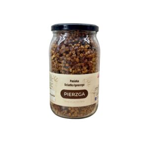 Pierzga pszczela
