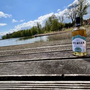 Miód pitny Sylwian Tradycyjny 700 ml